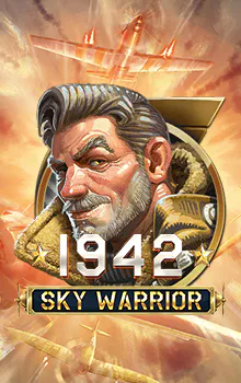 1942: Sky Warrior