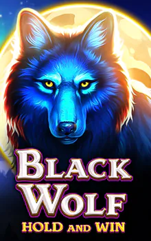 Black Wolf