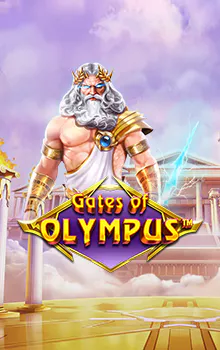 Gates of Olympus