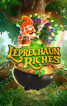 Leprechaun Riches