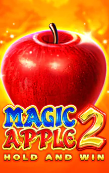 Magic Apple 2