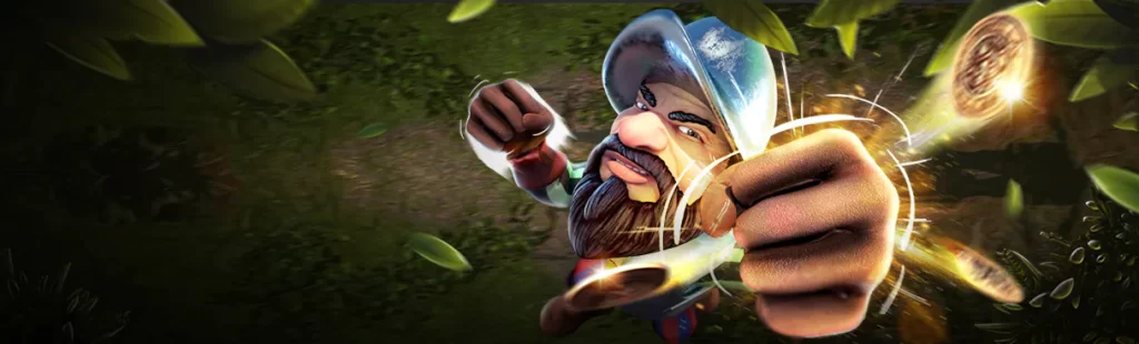 Gonzo depozyt